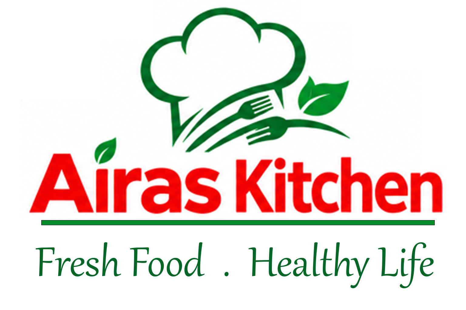 Airas Kitchen