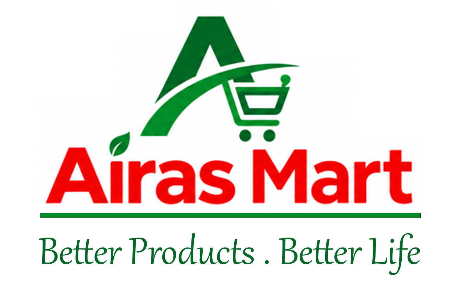 Airas Mart