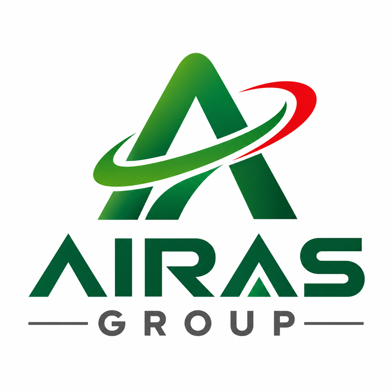 Airas Group logo